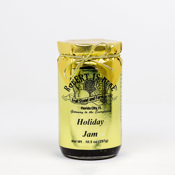 Holiday Jam