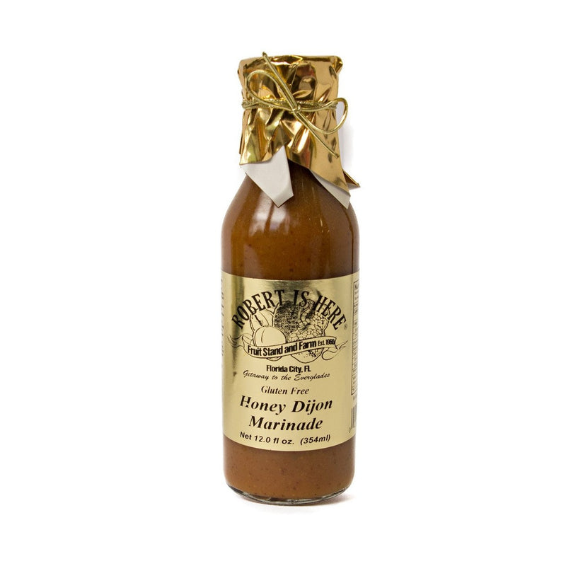 Honey Dijon Marinade