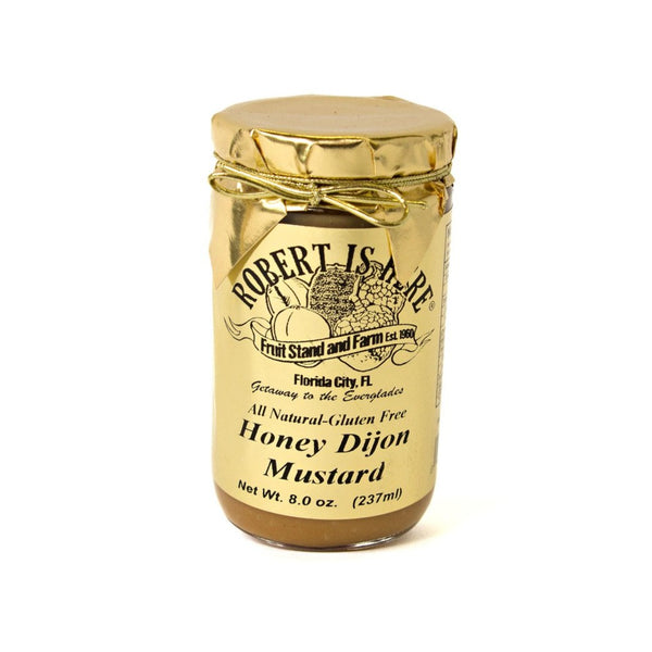 Honey Dijon Mustard