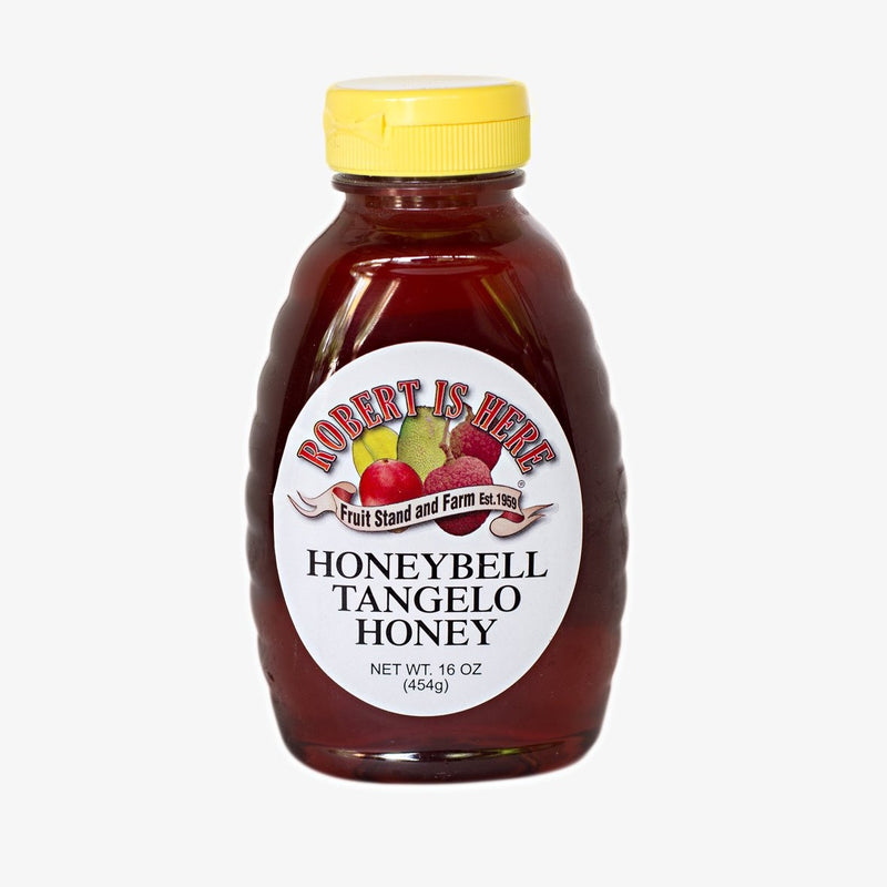 Honeybell Tangelo Honey
