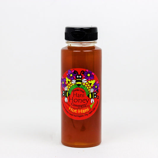 Hot "Hani" Honey