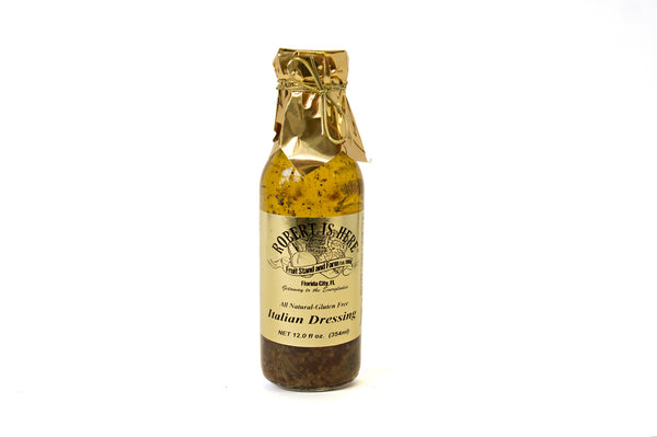 Italian Dressing