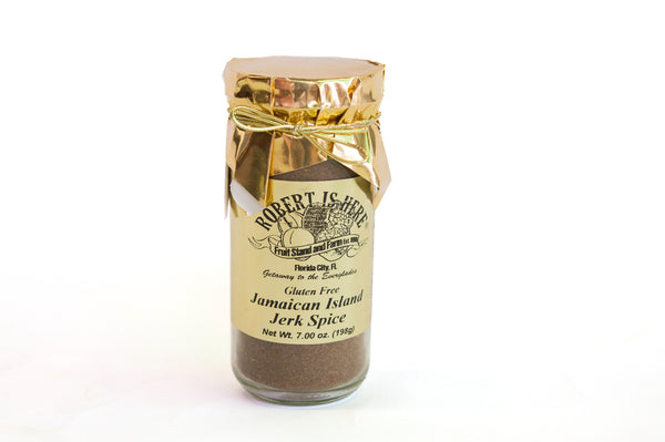 Jamaican Island Jerk Spice