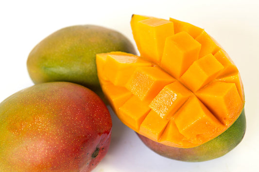 Kent Mango
