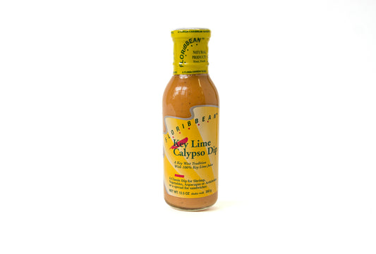 Key Lime Calypso Dip