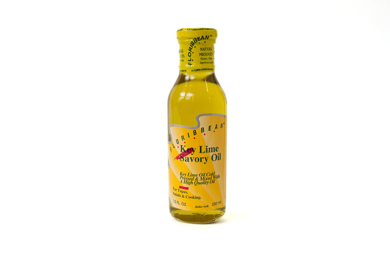 Key Lime Savory Oil