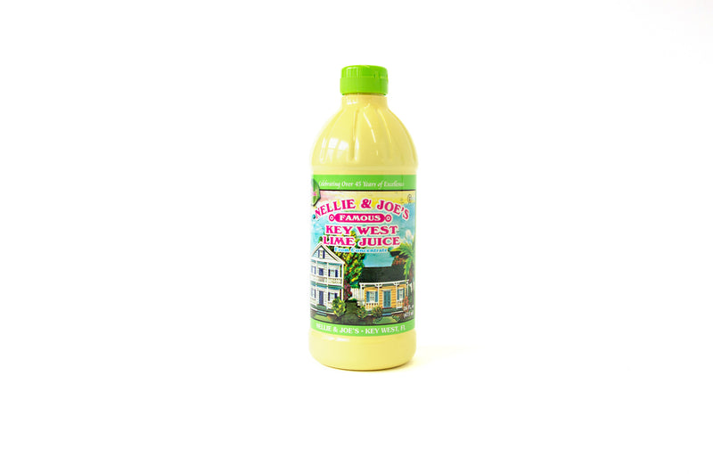 Key West Lime Juice