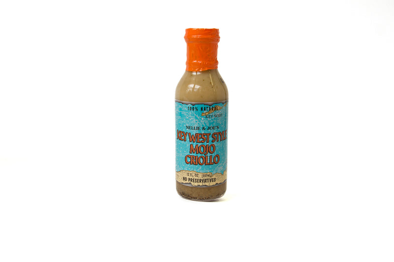 Key West Style Mojo Criollo