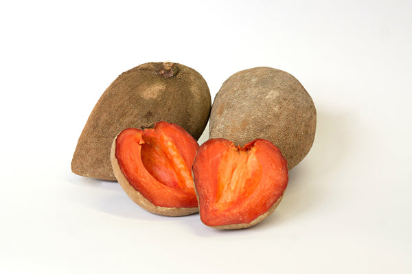 Mamey Sapote