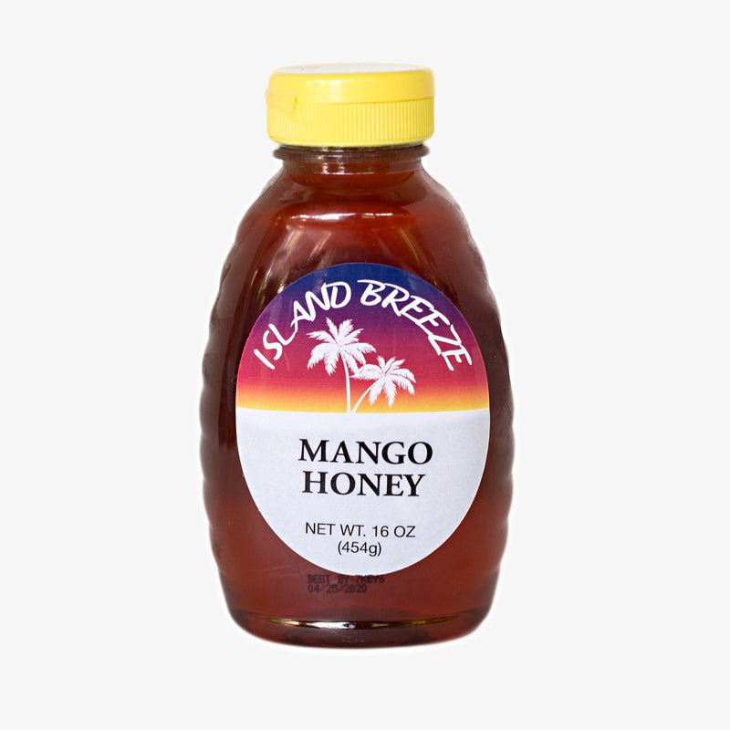 Mango Honey
