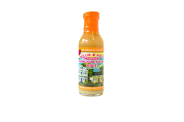 Mango Key Lime Juice