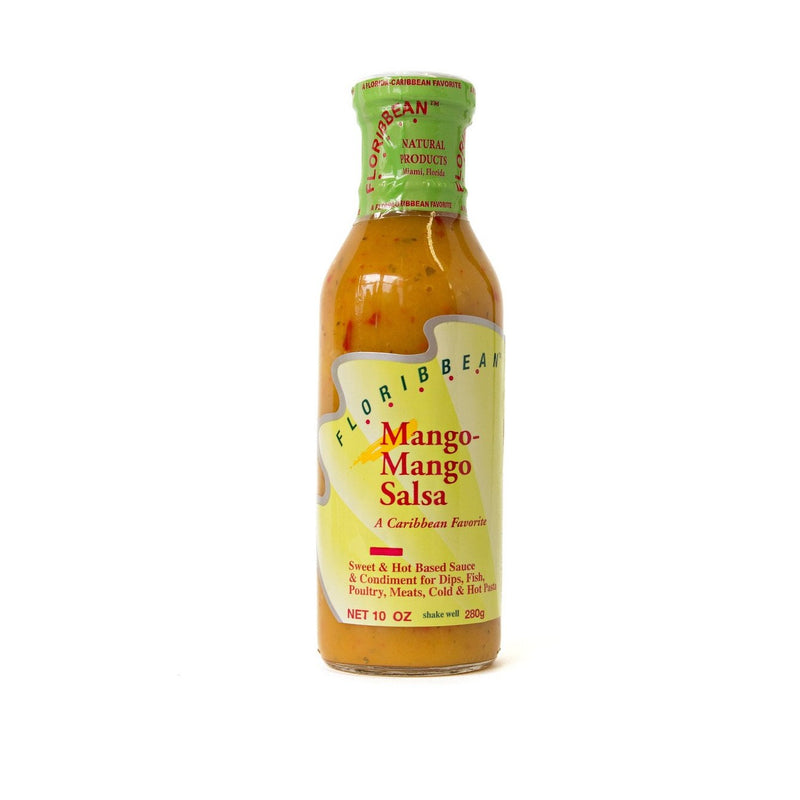 Mango Mango Salsa