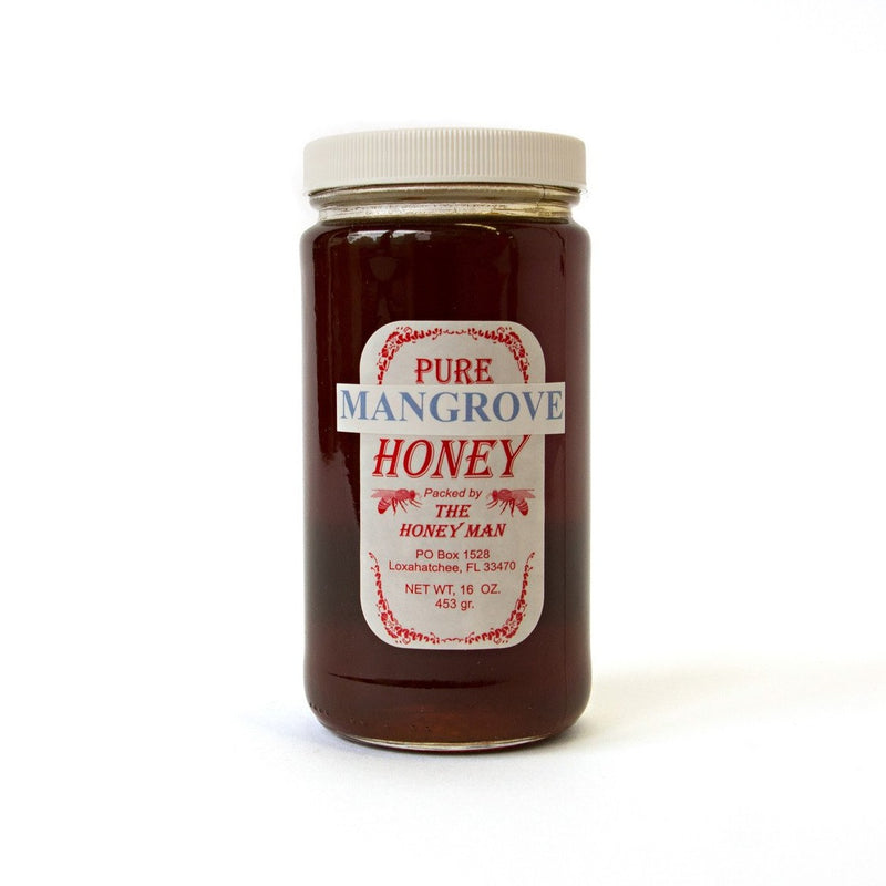 Mangrove Honey