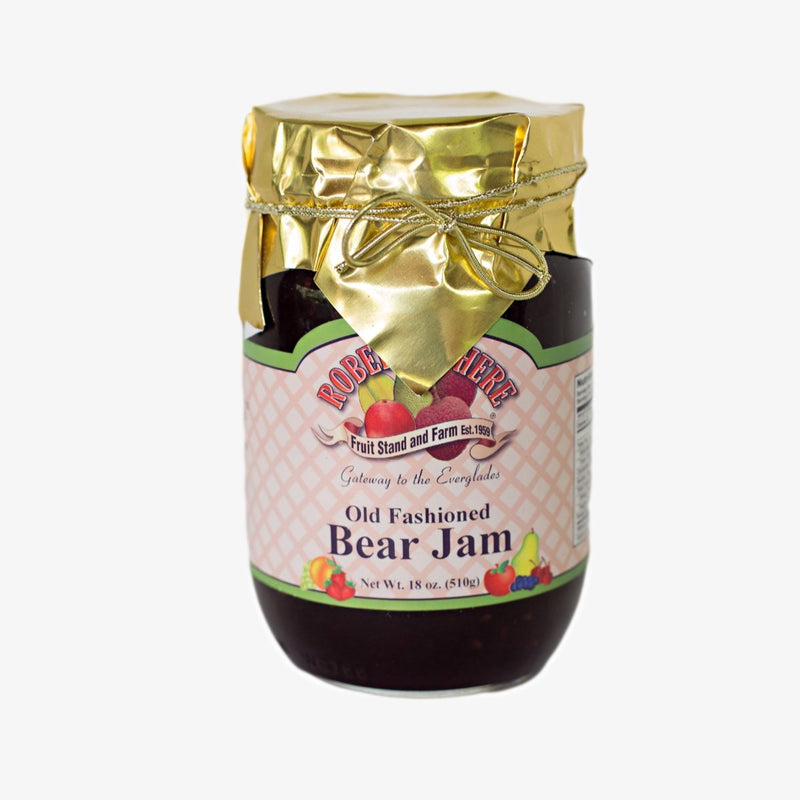 Bear Jam