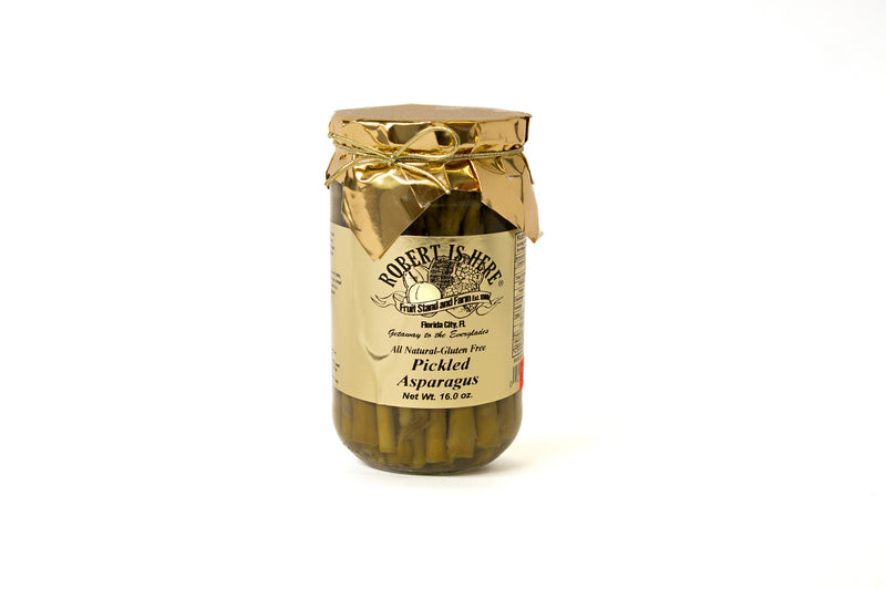 Pickled Asparagus