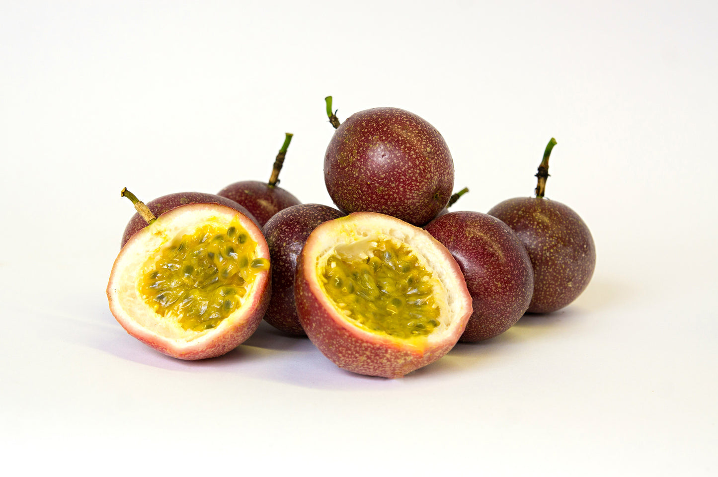Passion Fruit