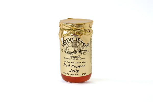 Red Pepper Jelly