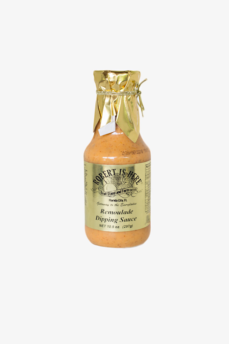 Remoulade Dipping Sauce