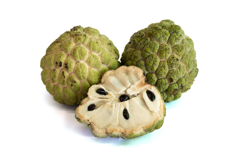 Sugar Apples (Anon)