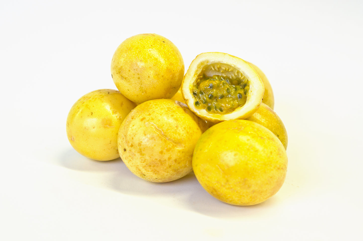 Passion Fruit