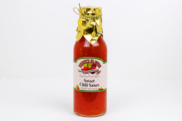 Sweet Chili Sauce